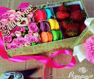 Коробочка счастья Набор №2