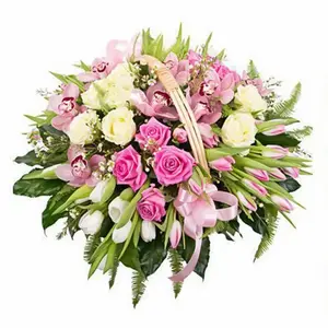 Весенние капли